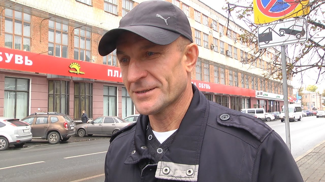 Глас народа: Секрет долголетия