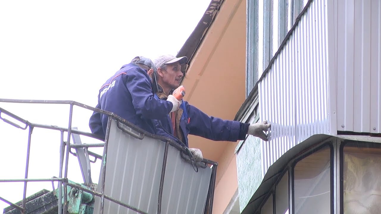 ЖКХ и ЖКК: жалобы, разбирательства, наказание, выход