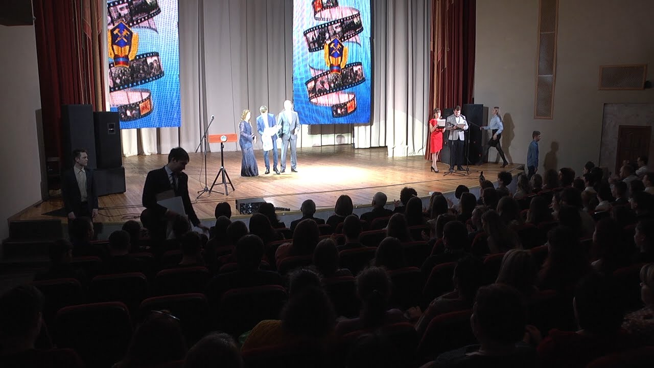 День профессионального образования