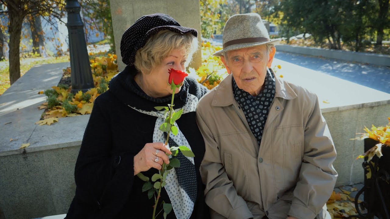 «Детство» — музыкальный клип о жизни сняли в Ульяновске