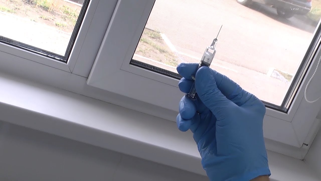 Карантина нет, но вакцинироваться самое время