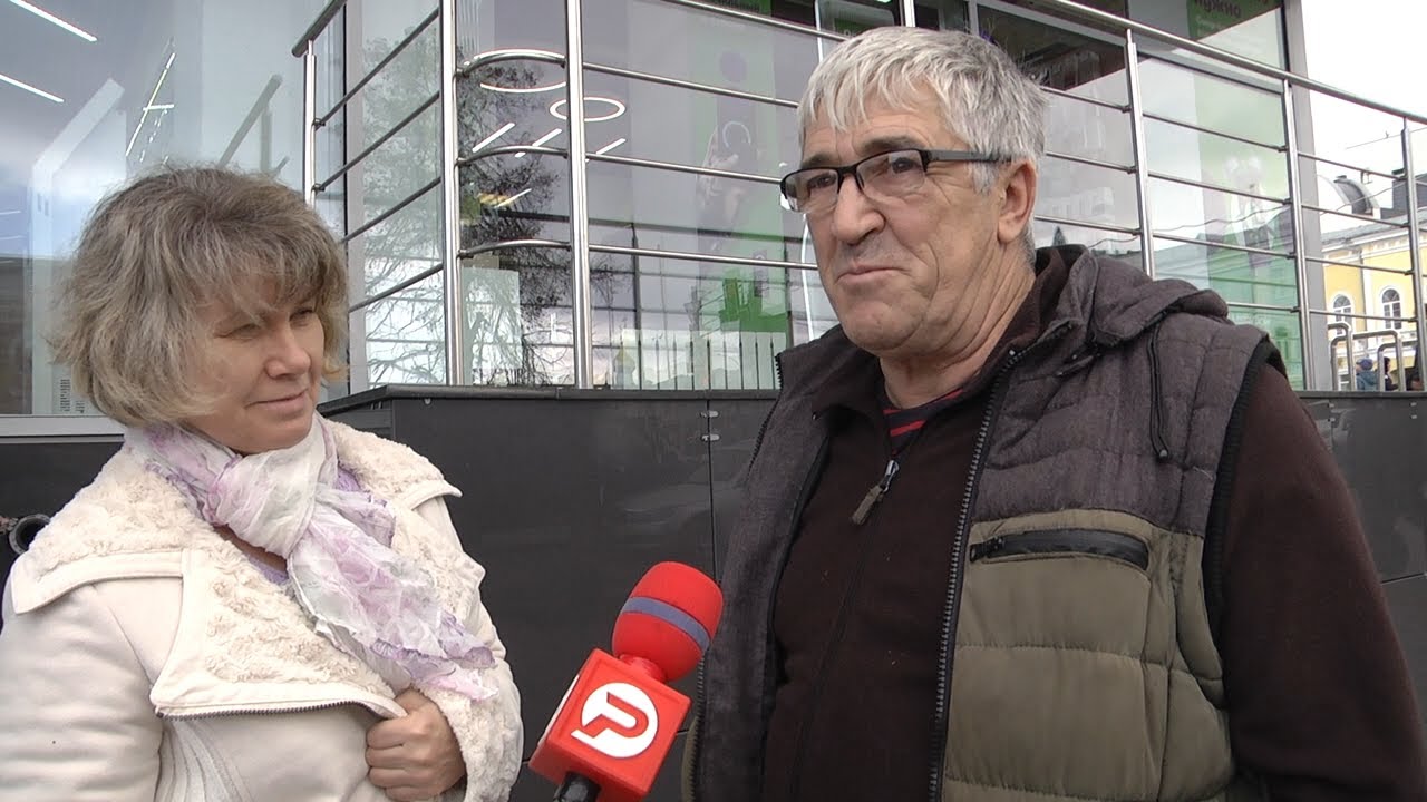 Глас народа: Мат бессмысленный и беспощадный