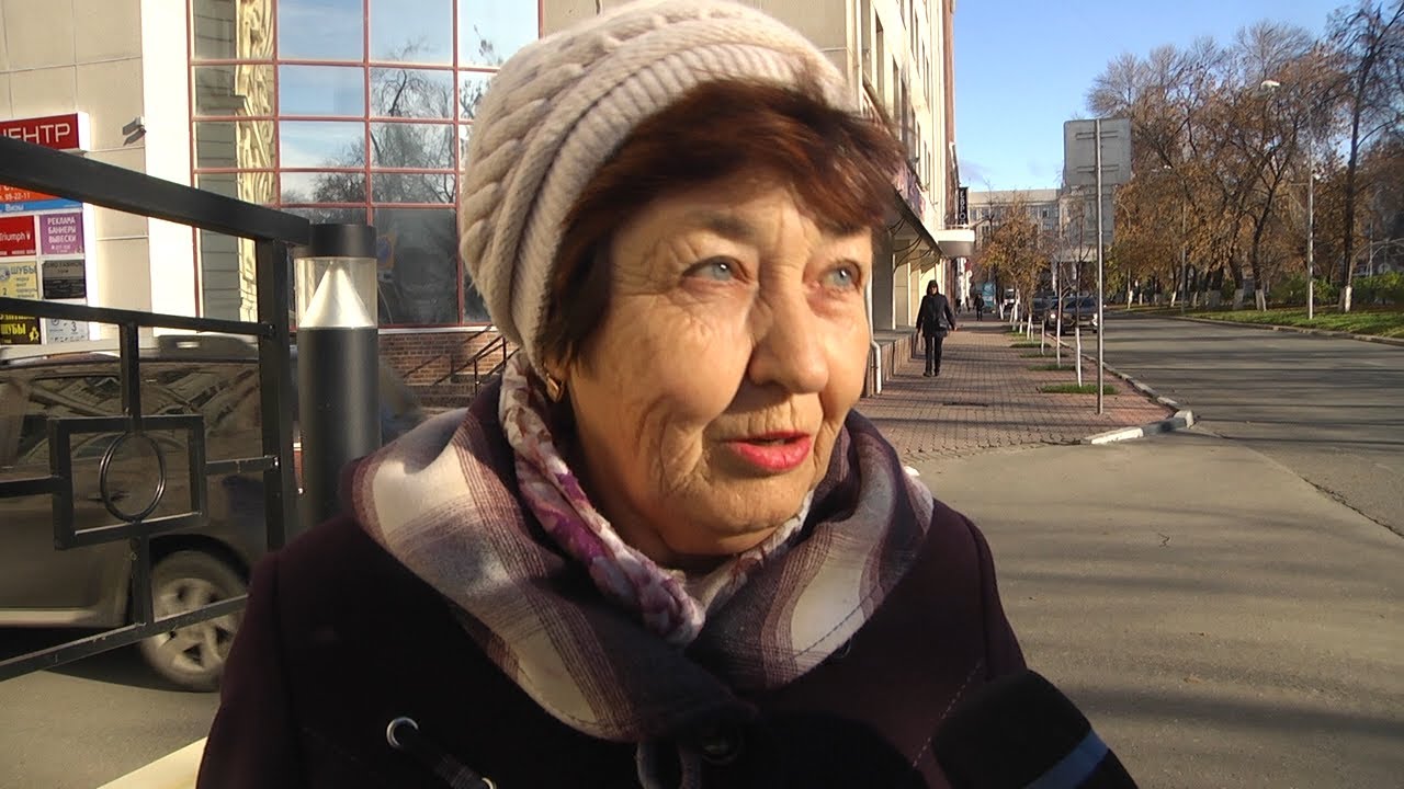 Глас народа: Кажется, за вами наблюдают