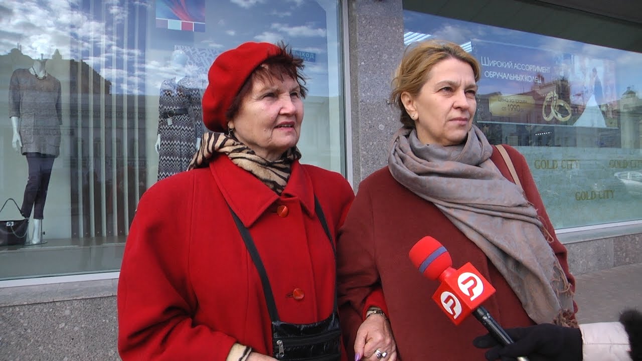 Глас народа: Нужна ли смертная казнь?