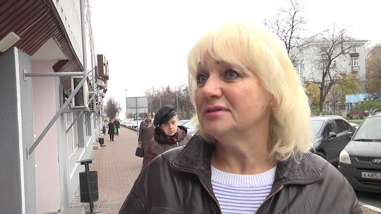 Глас народа: О плохишах — ни слова?