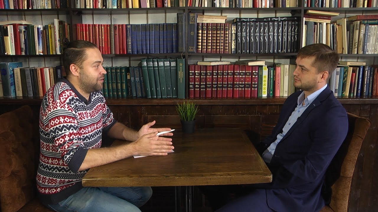 Работа. Сергей Горчаков: Время болеть