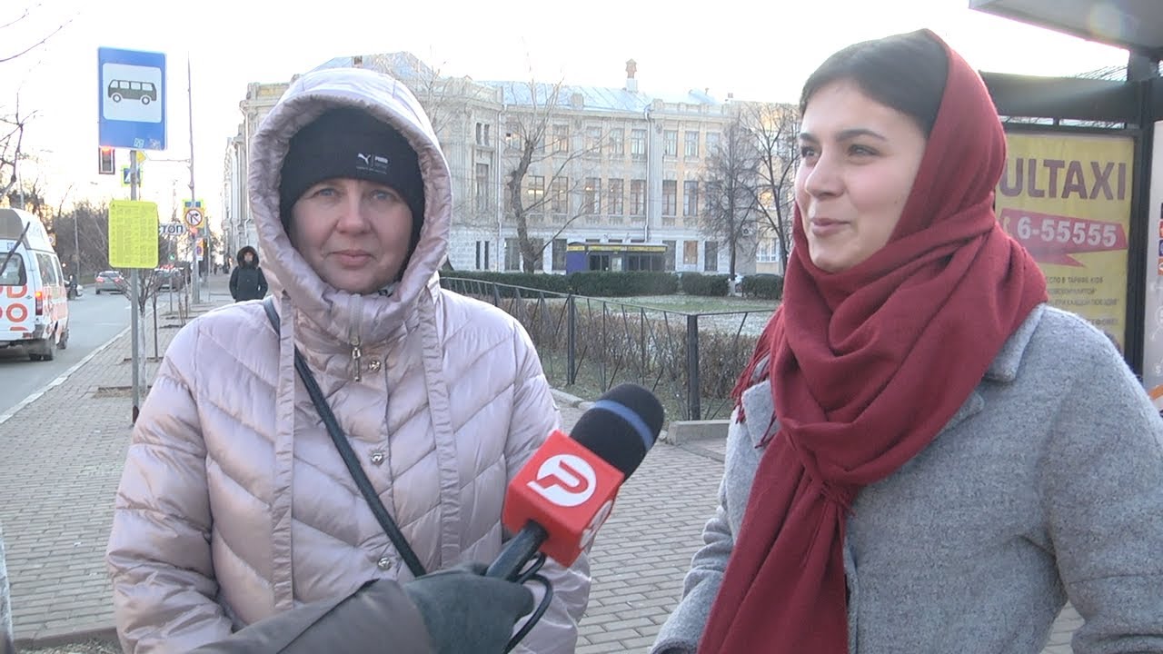 Глас народа: 2019-й — каков итог?