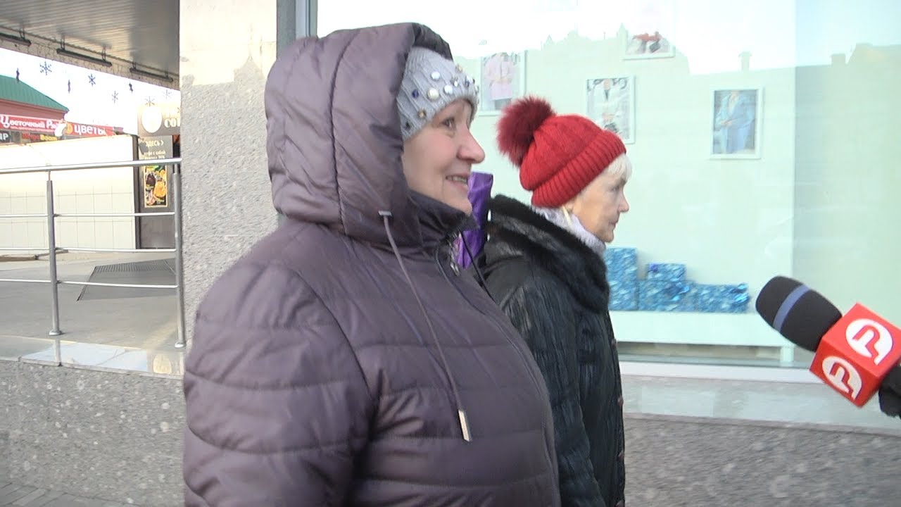 Глас народа: Кому верить?