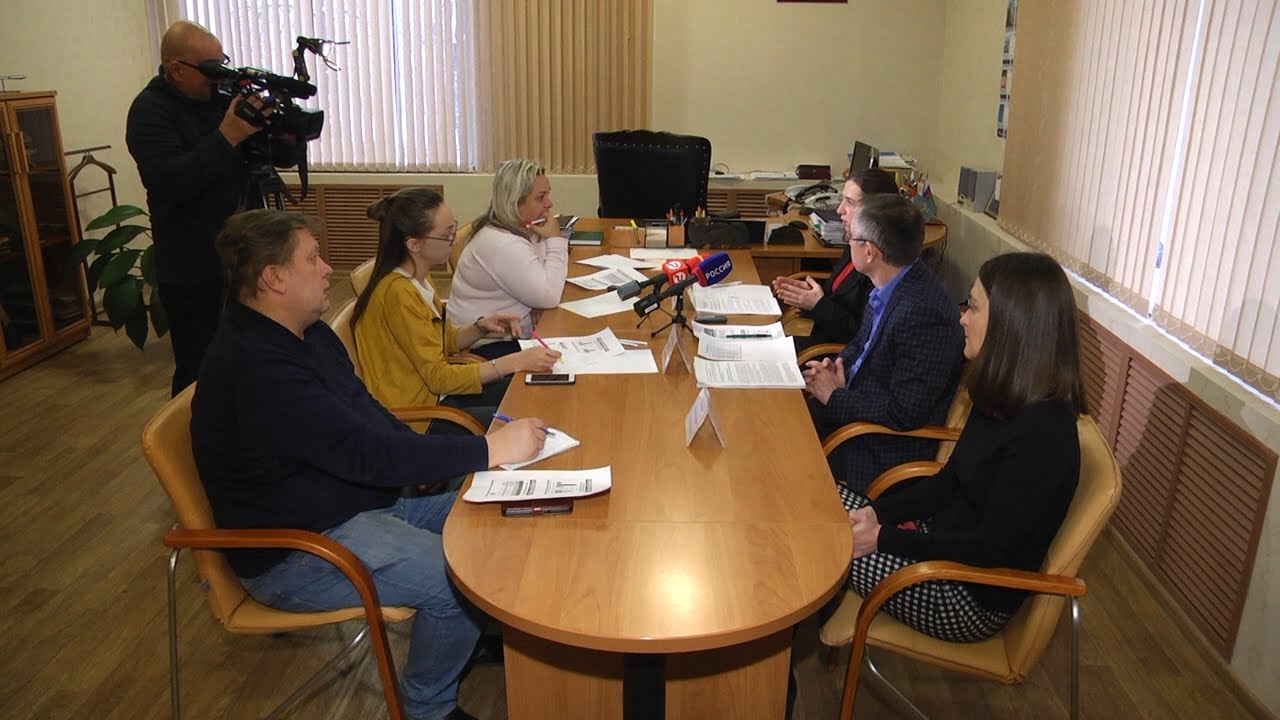 ЖКХ и госзакупки — в Ульяновском управлении ФАС назвали лидеров антирейтинга