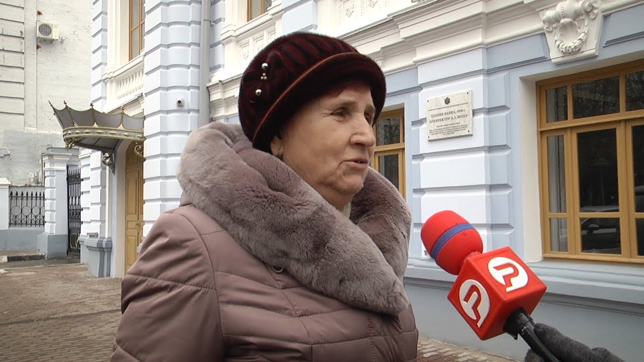 Глас народа: А не отдохнуть ли нам?