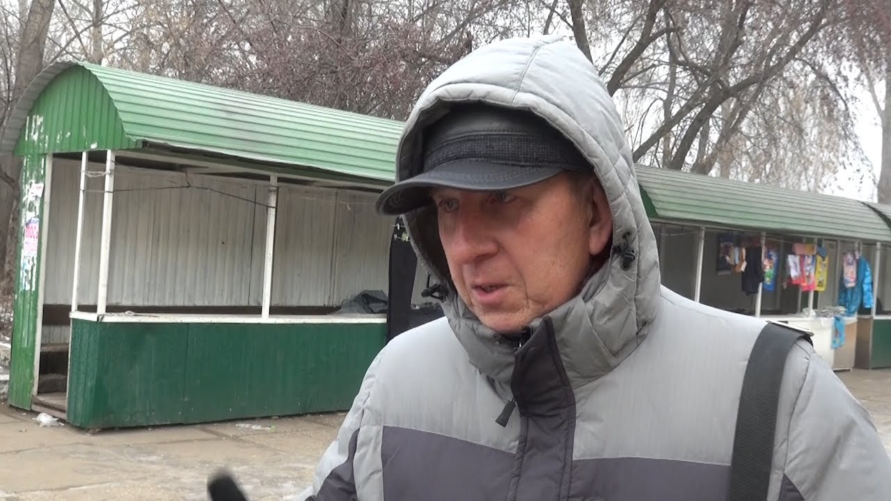 Глас народа: Димитровград. Порядок нужен везде