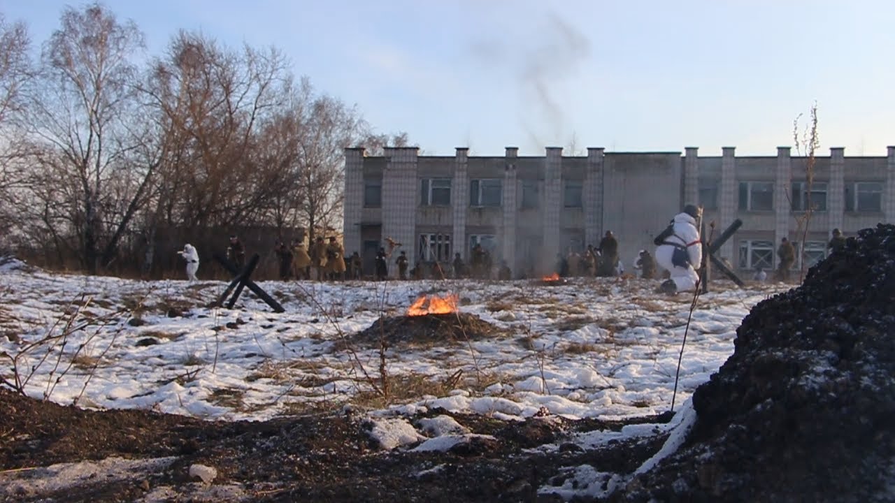 Разберёмся! Рождение большого события