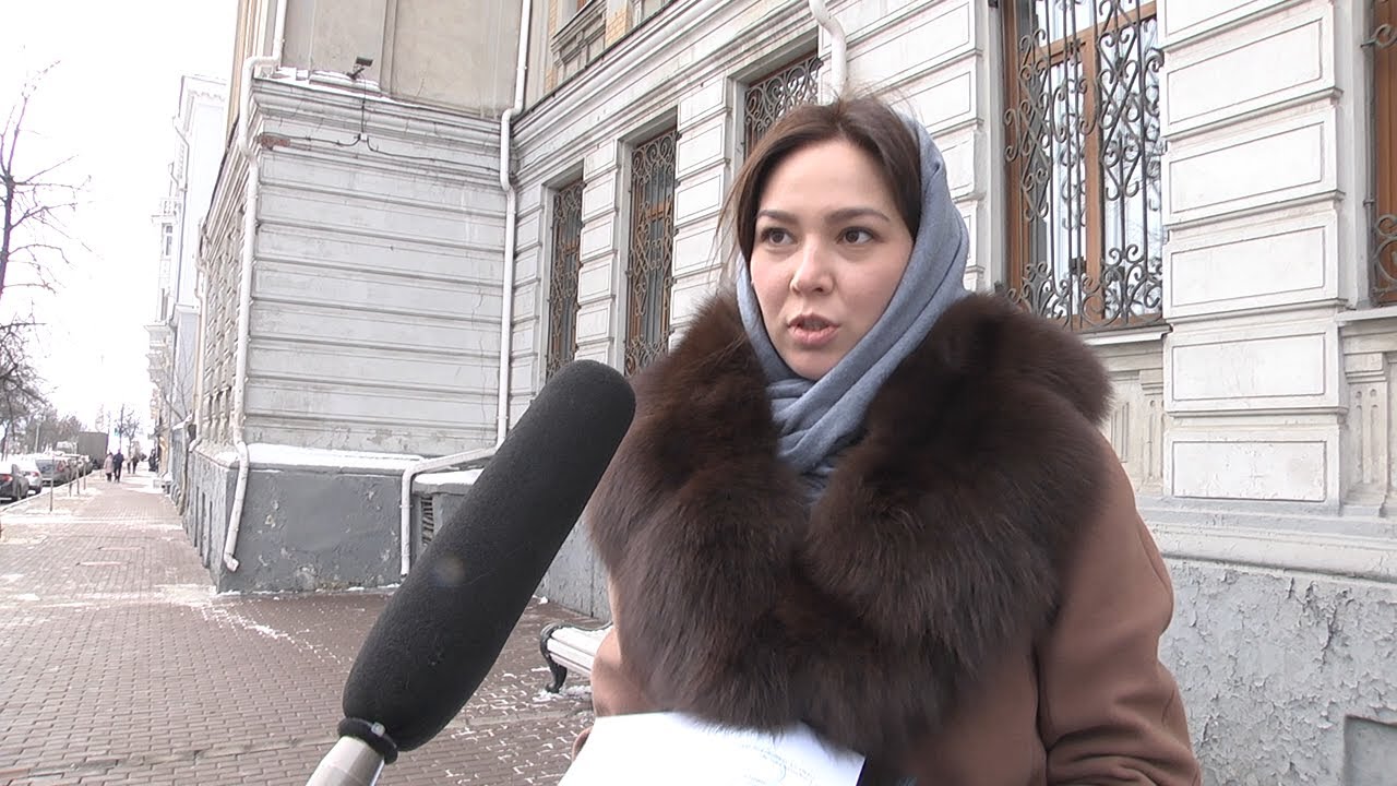 Глас народа: В 16 лет — пора или нет?