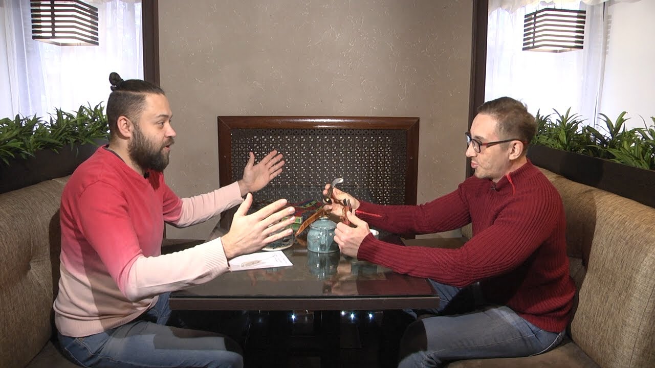 Работа. Алексей Мараховец: Шапочки, ножечки, дальние страны