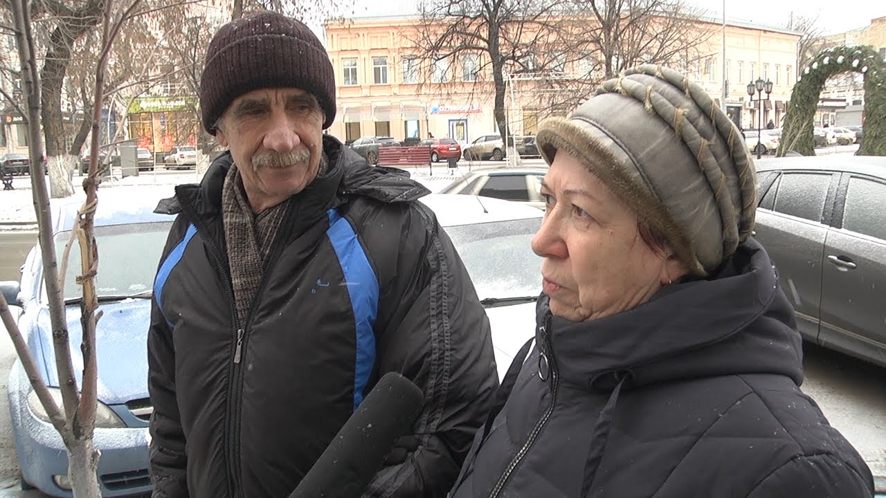 Глас народа: Какие новости?