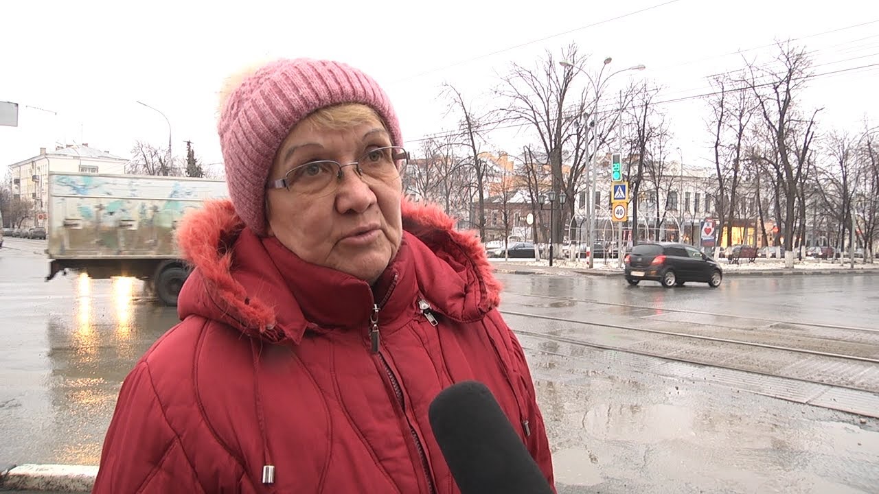 Глас народа: С новым правительством!