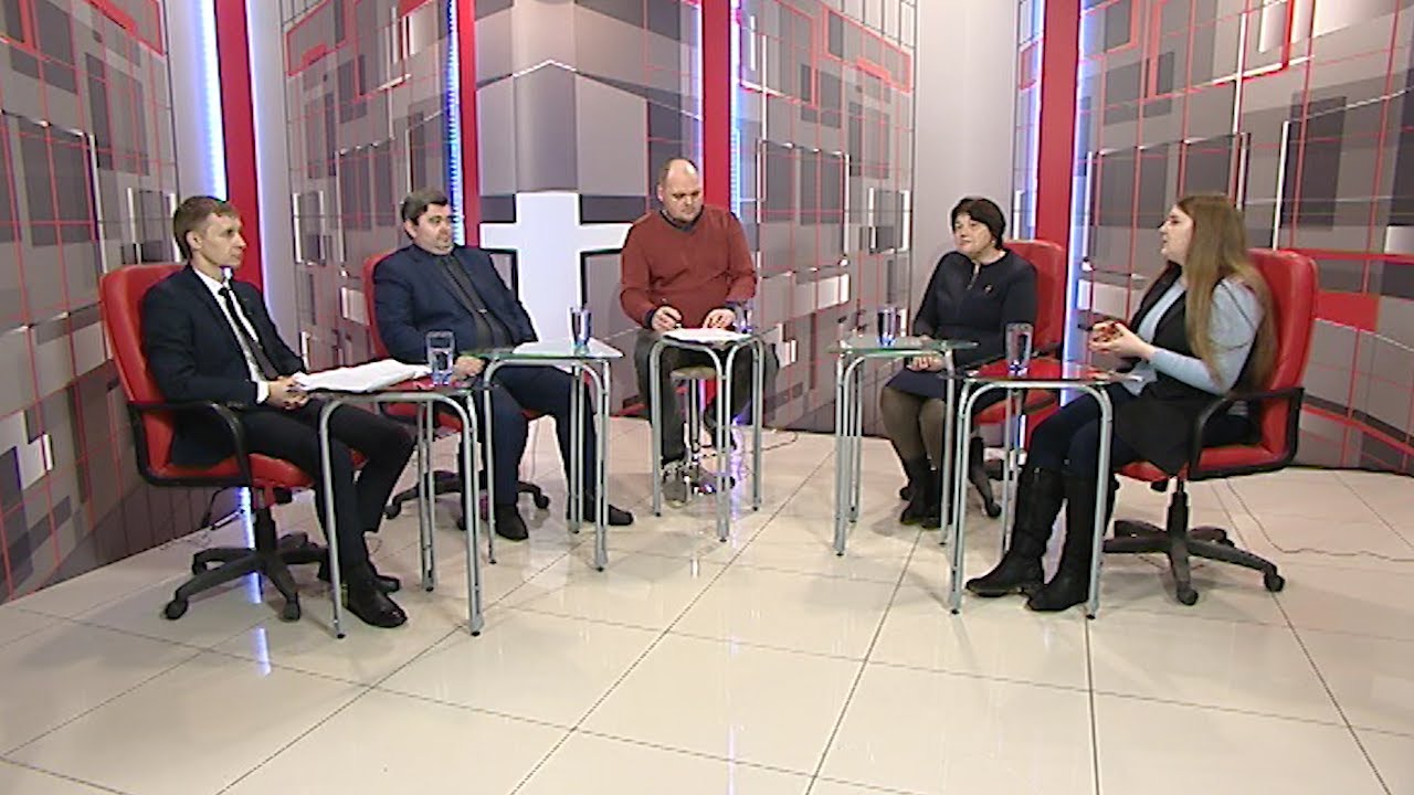 Разберёмся! Ульяновской области — 77