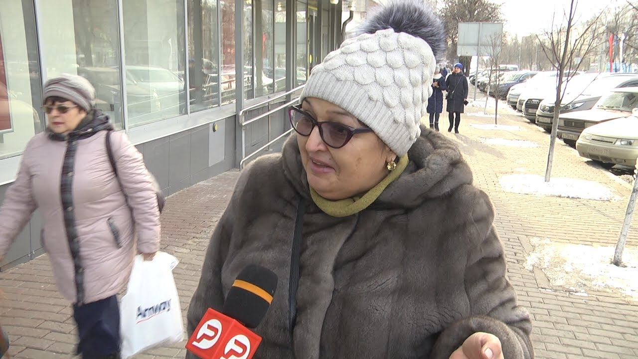 Глас народа: Перетопы, недотопы…