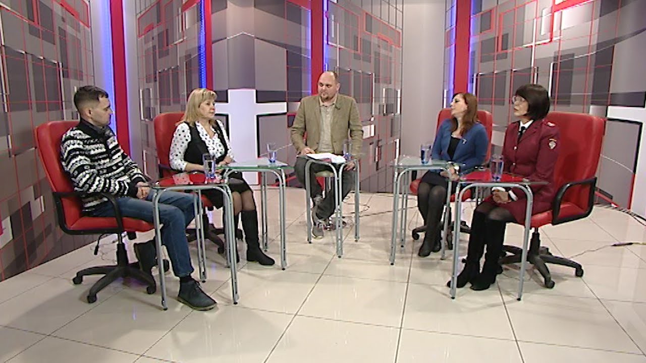 Разберёмся! Вирусы и карантин