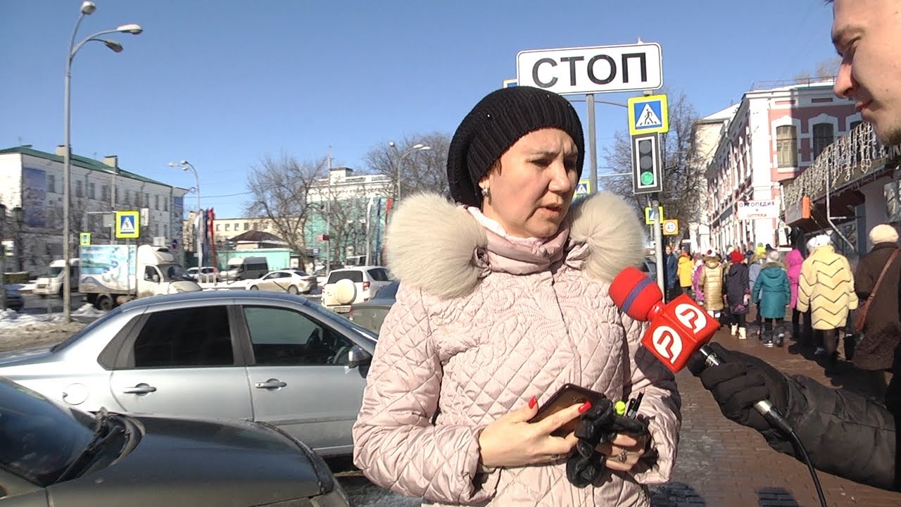 Глас народа: Скользкая тема