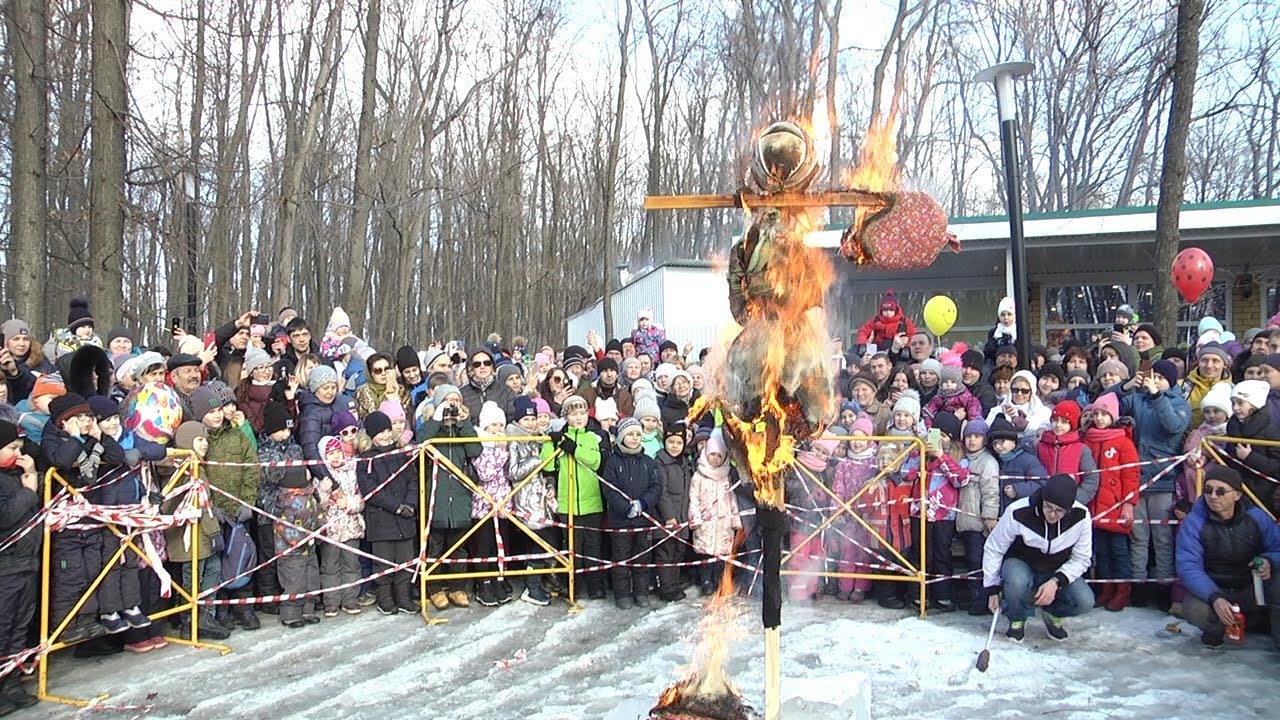 Репортаж. Солнце на сковороде