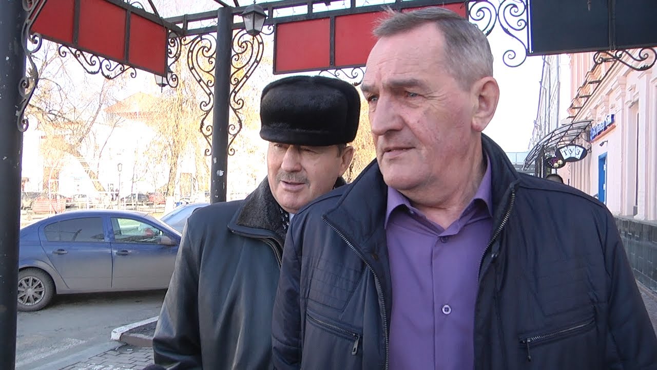 Глас народа: Ульяновск — родина бизнеса?