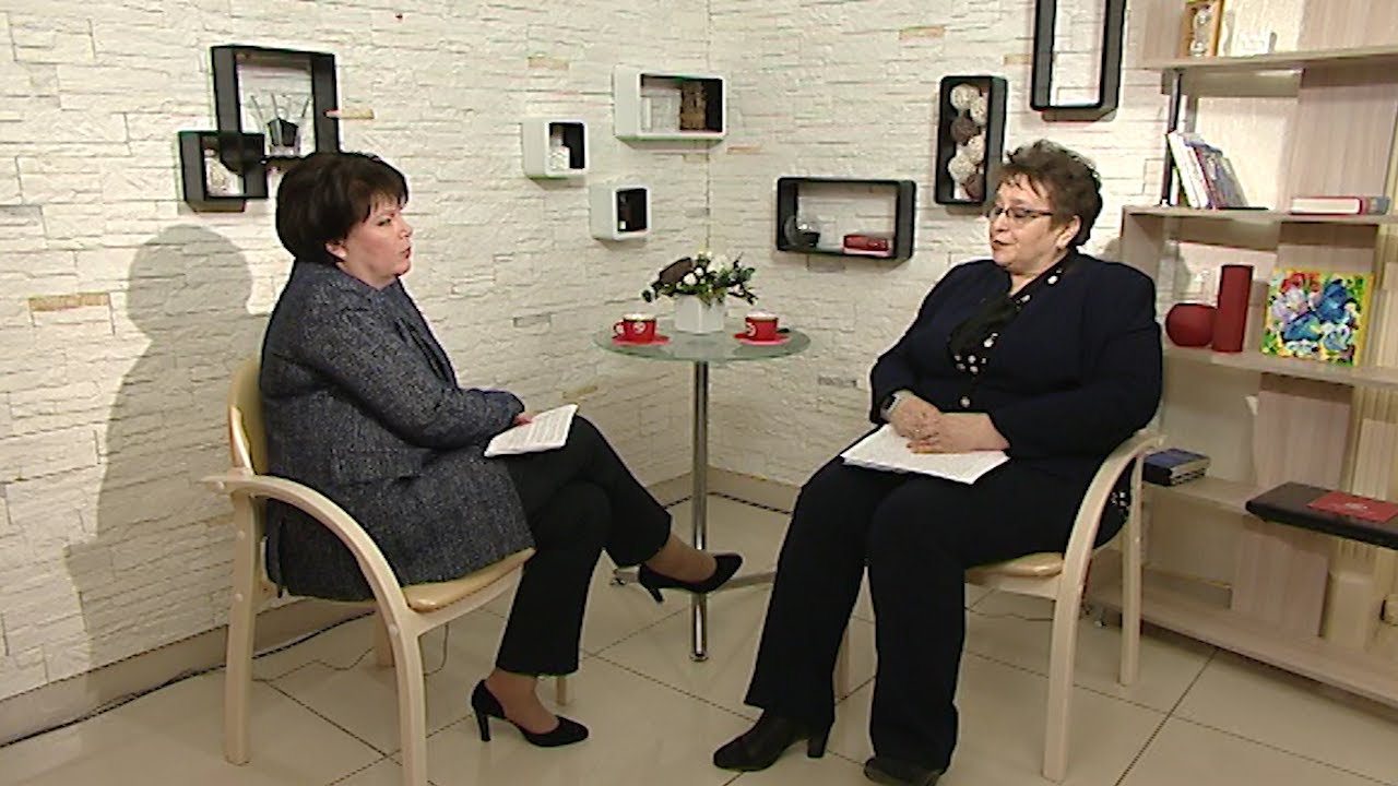 Разговор. Ольга Касимова: С равнодушием не по пути!