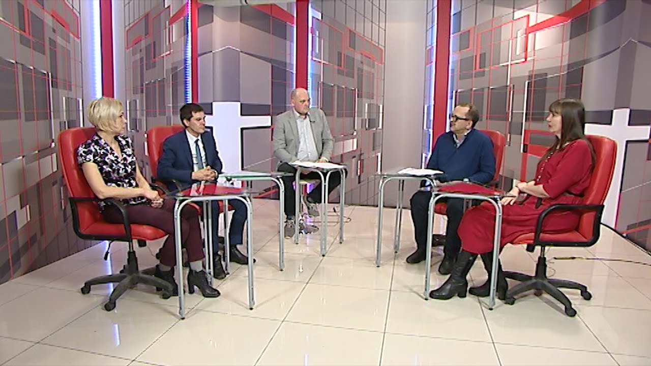 Разберёмся! Многодетные