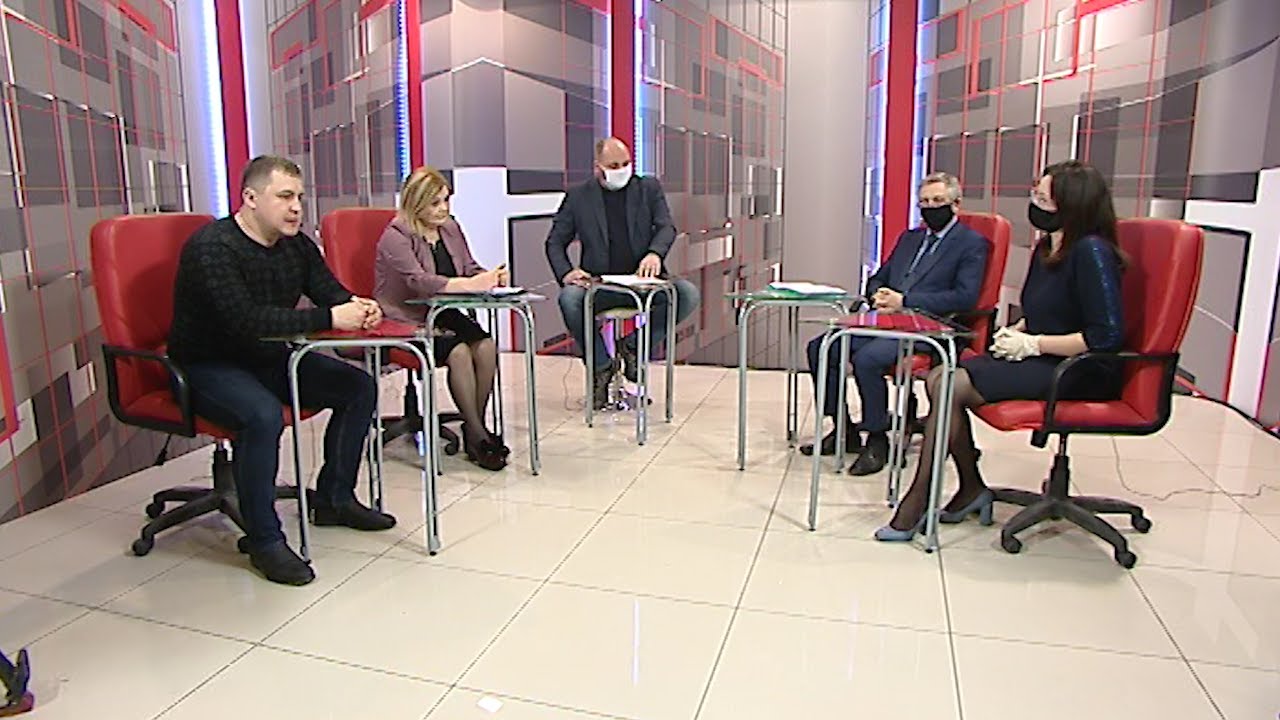 Разберёмся! Вирус рядом