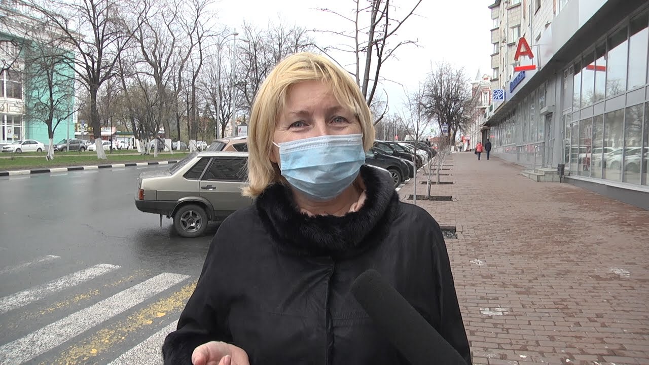 Глас народа: С Днём Победы!