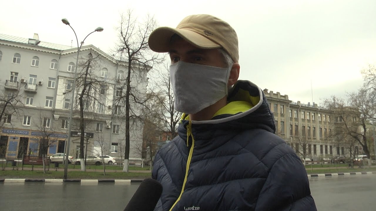 Глас народа: Благодарность и слава нашим героям