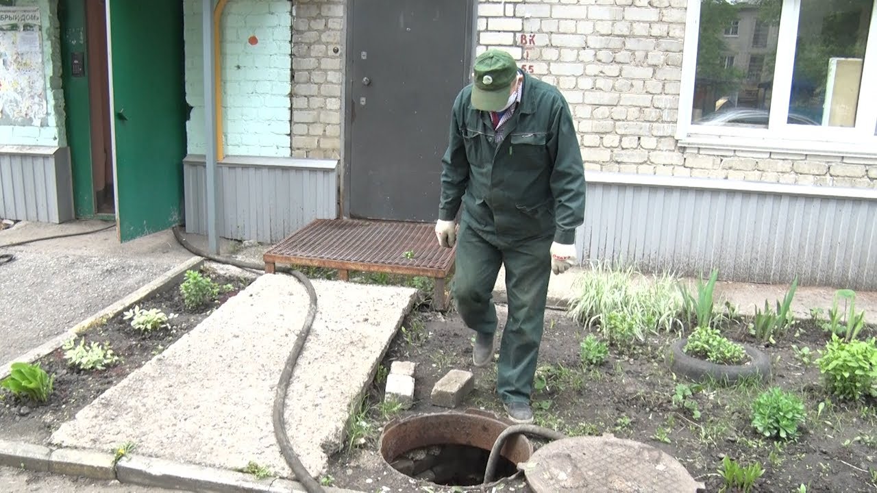 К испытаниям преступить! Куда исчезла горячая вода