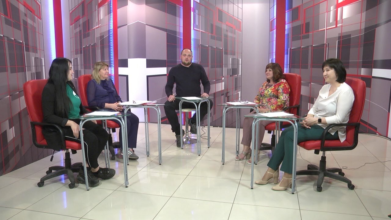 Разберёмся! Летний отдых