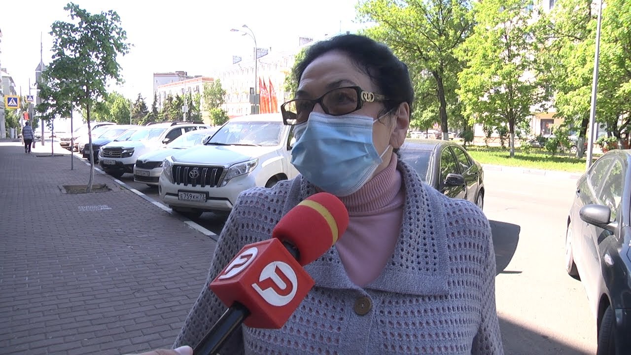 Глас народа: Весна прошла…