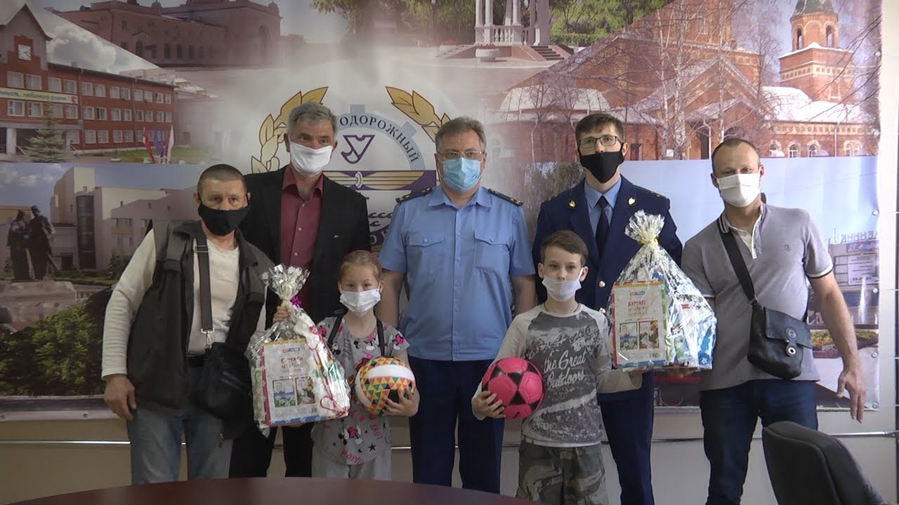 Папы могут!