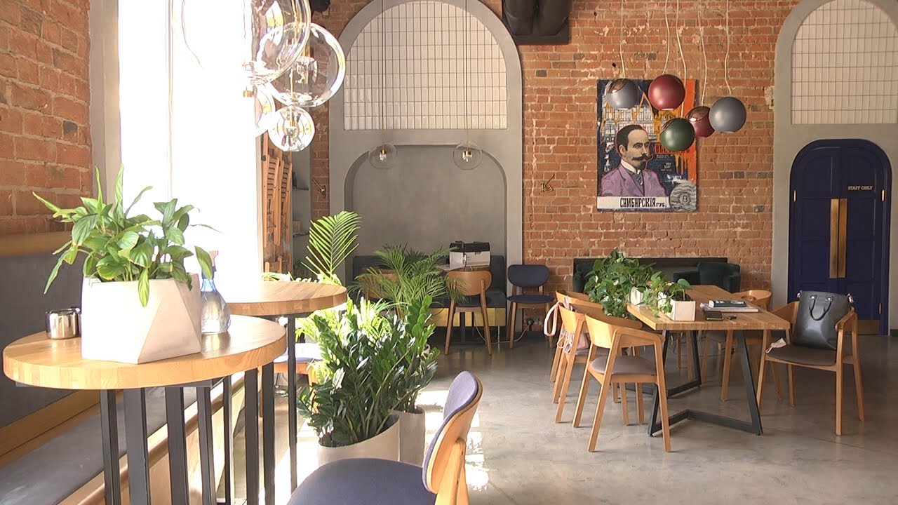 Коронакризис и аппетитный бизнес