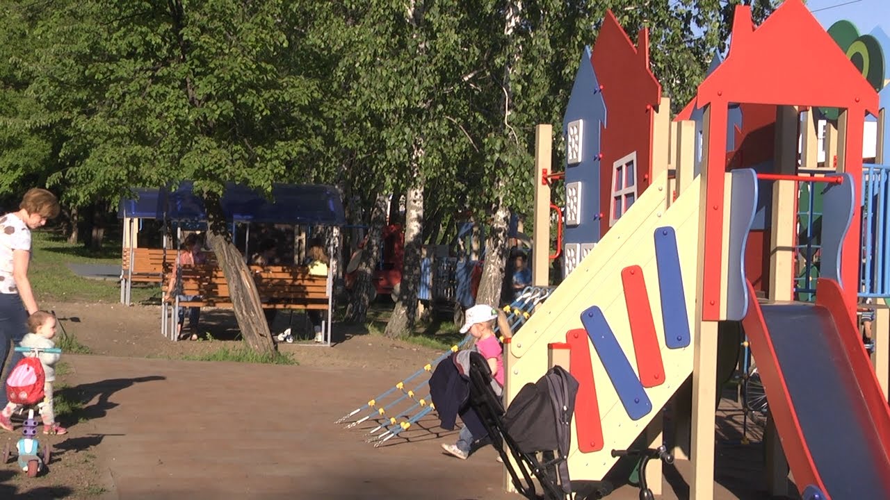 Благоустройство — 2020: результаты, планы, комфорт и безопасность