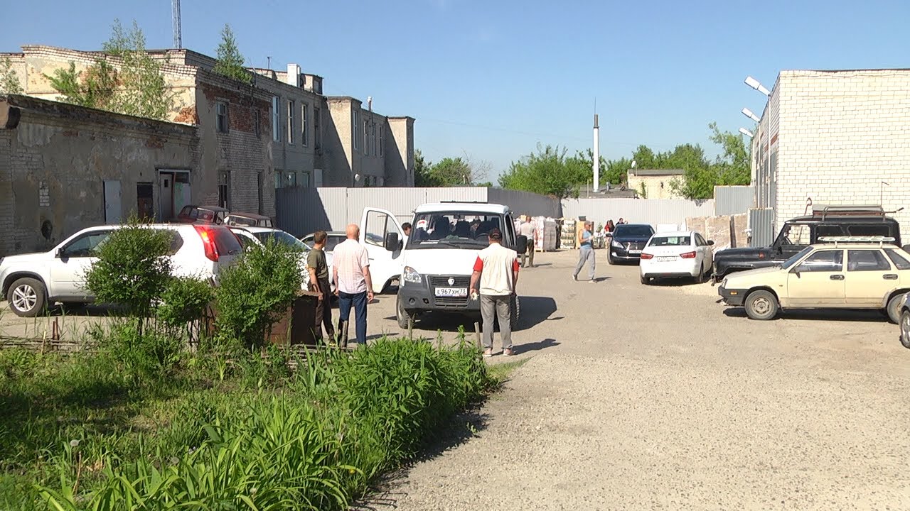 В добрый путь!