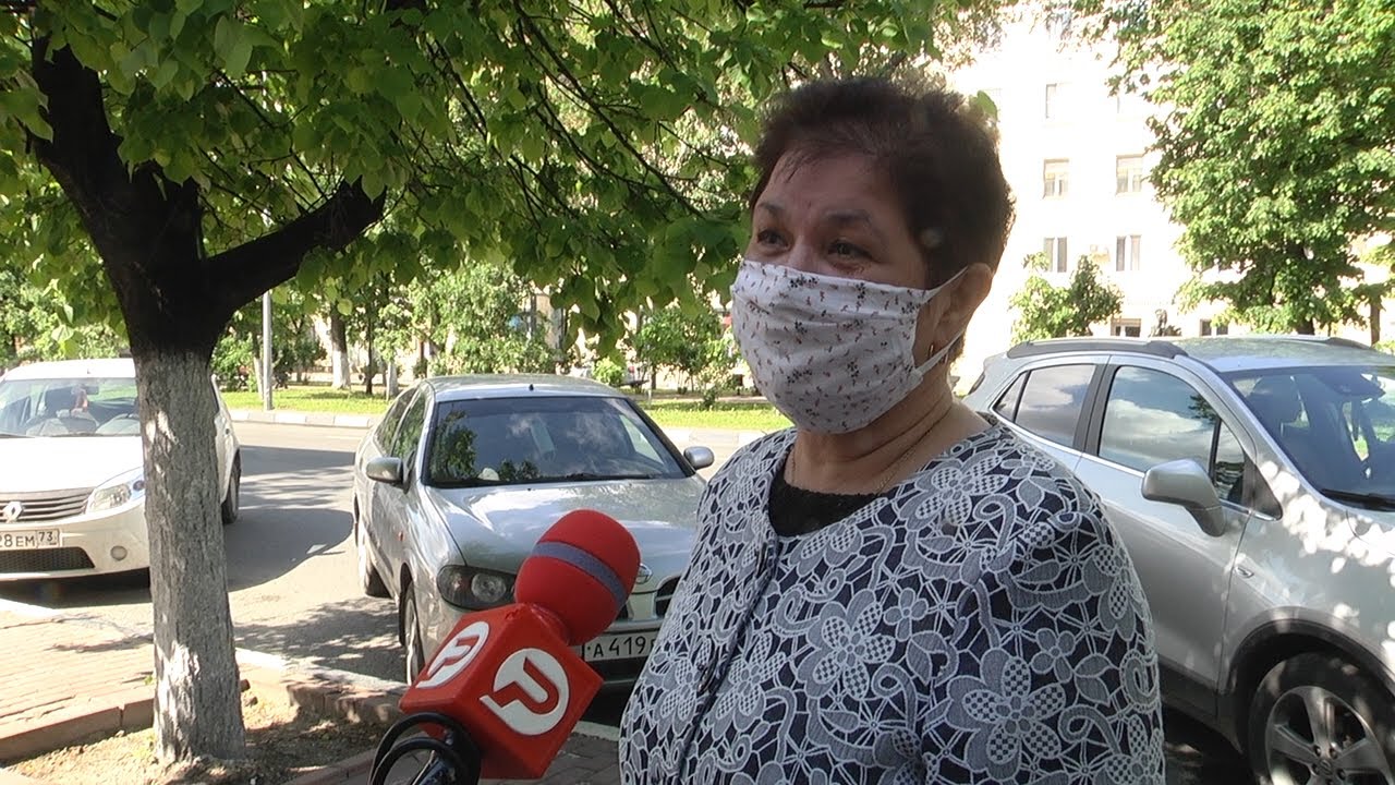 Глас народа: От чего защищать детей?