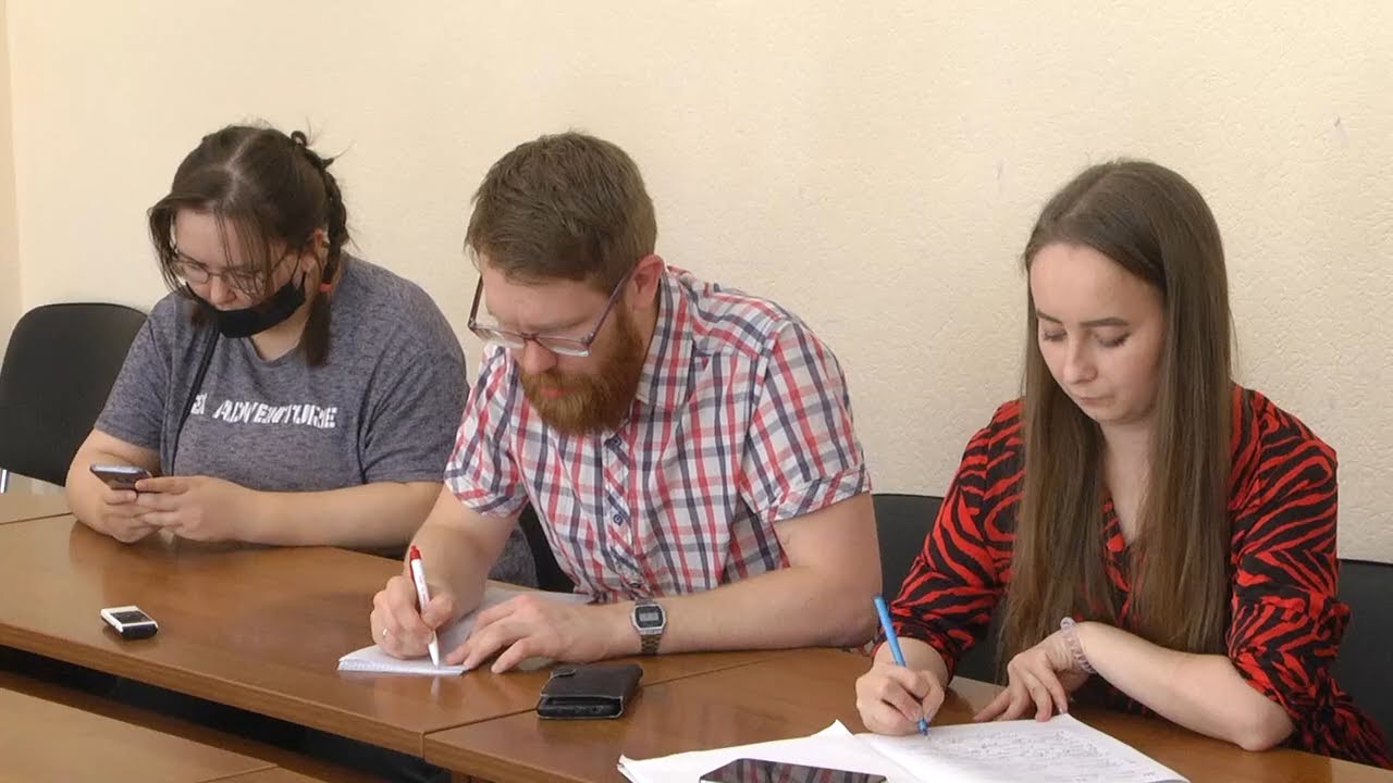 ЕГЭ не для всех