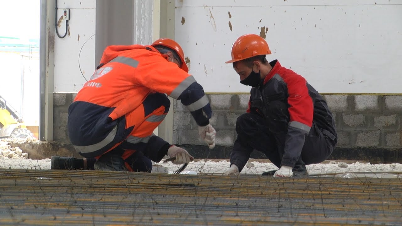 Кадровые решения