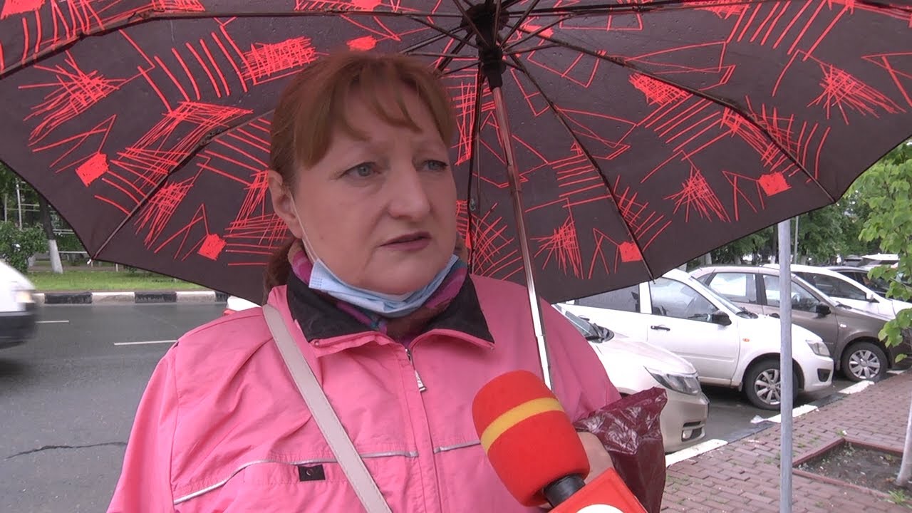 Глас народа: Кем вы хотели стать?