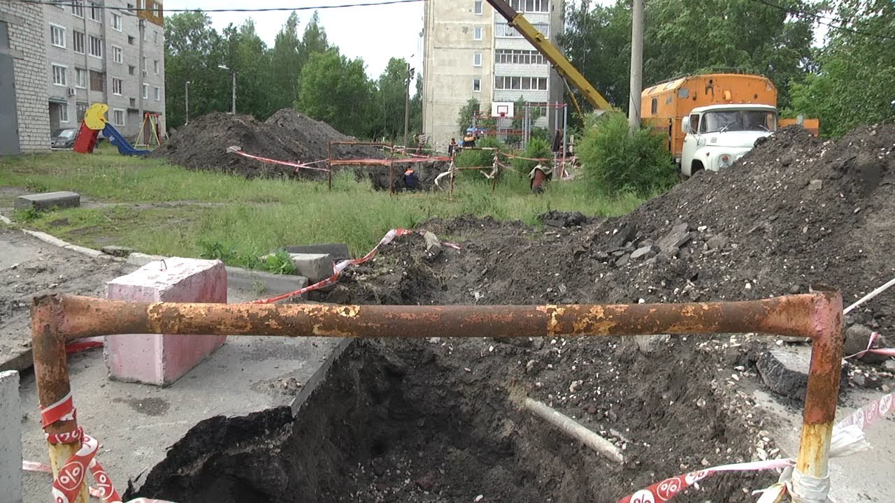 Построили и разрушили. Куда уехал спорт?