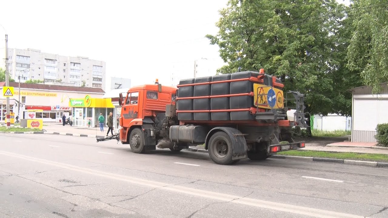 Остановка не для вируса