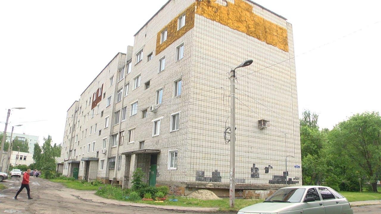 Кто крышует крышу?