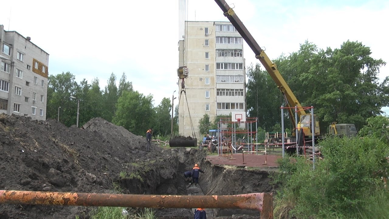 Вне зоны доступа к спорту