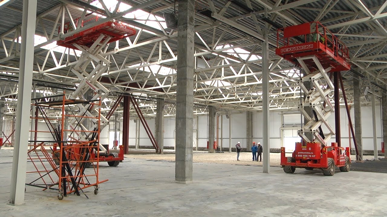 Финансовое плечо