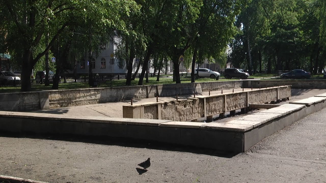 Тотальная реконструкция: Ленинский мемориал меняется