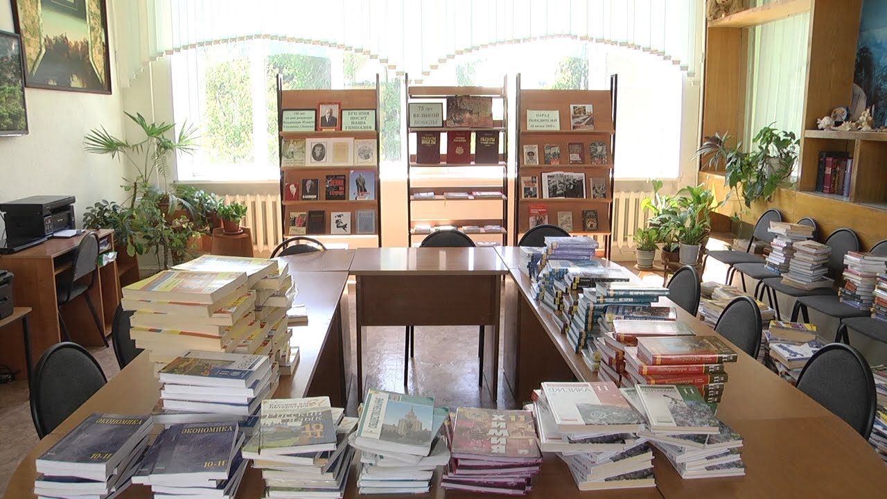 «Большие вызовы»: ульяновские умницы