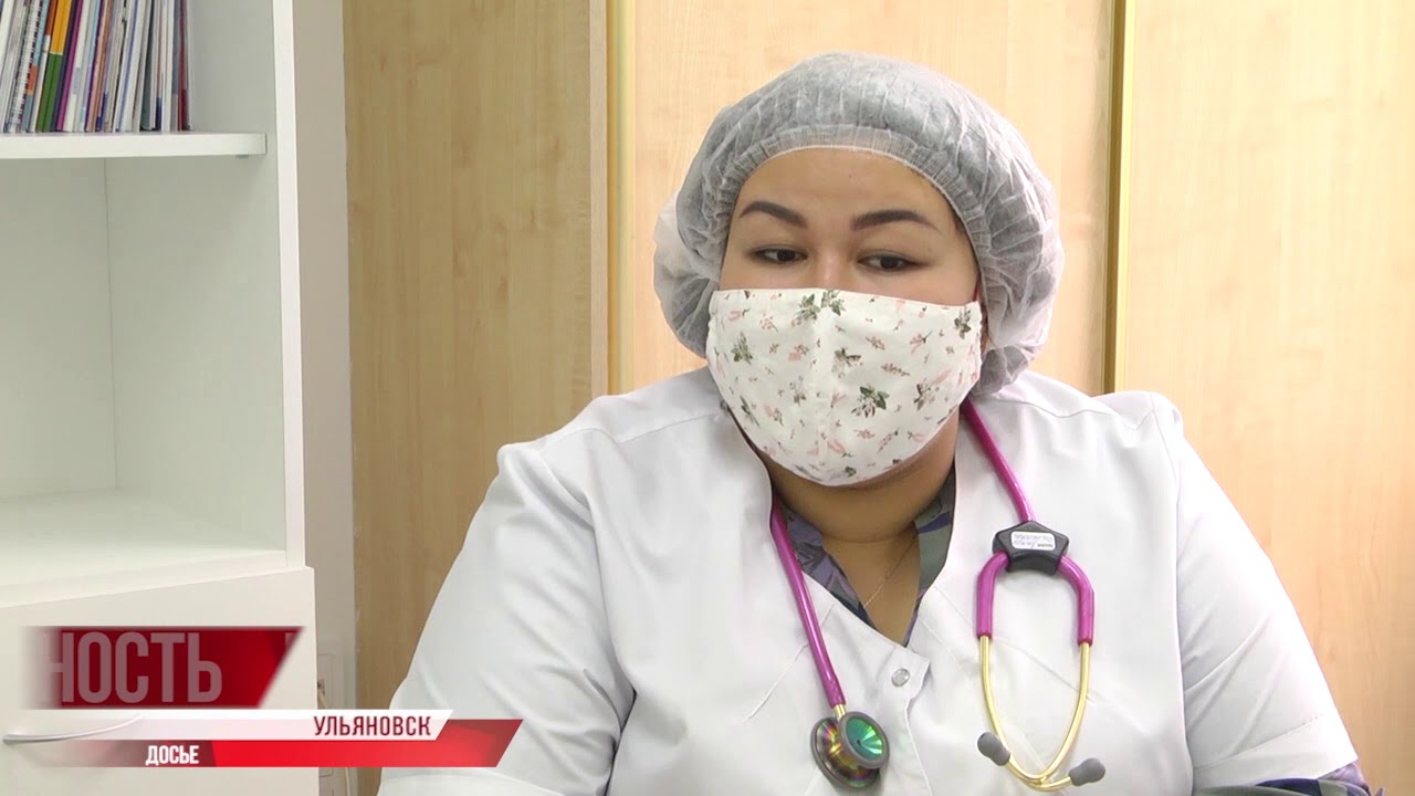 Обязательный укол